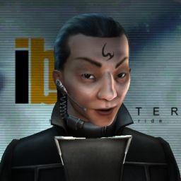 Jiba San — legacy portrait