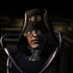 Jaycir — legacy portrait