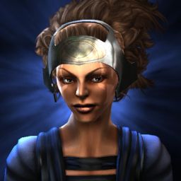 sylastia — legacy portrait