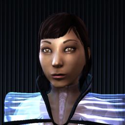 gallmarr — legacy portrait
