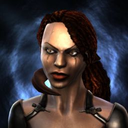 Allsee — legacy portrait