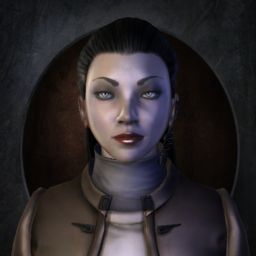 Carsice — legacy portrait