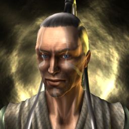 Jamper Toulten — legacy portrait