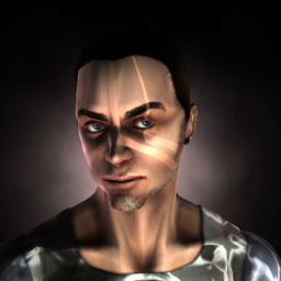 Wolfphase — legacy portrait