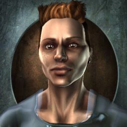 Pan Tarpaulique — legacy portrait
