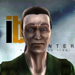 RedlegSA — legacy portrait