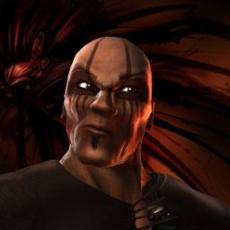 Ion Tihiy — legacy portrait