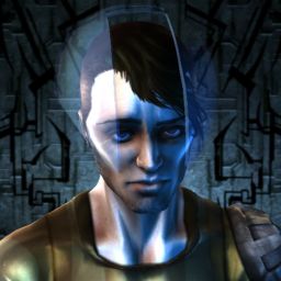 Yahwahdever — legacy portrait