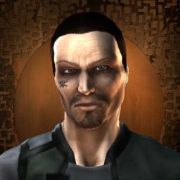 Cid Orthan — legacy portrait