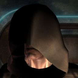 deadrouter — legacy portrait