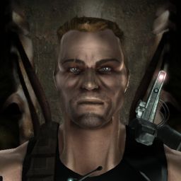 Xentokar Arturas — legacy portrait
