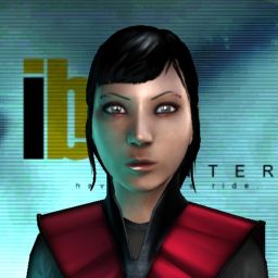 Sabine Runebane — legacy portrait