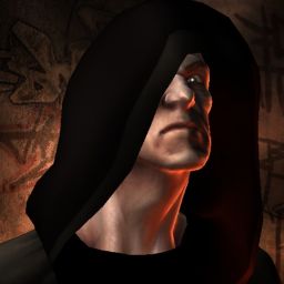 Dakshar — legacy portrait