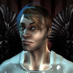 Guru7 — legacy portrait