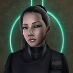 Mrs MEHTOP — legacy portrait