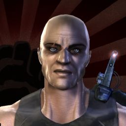 Vendetta2 — legacy portrait