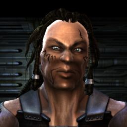 Steinkalt — legacy portrait