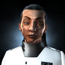 Nuklear XV — legacy portrait