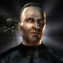 Rasczaak — legacy portrait