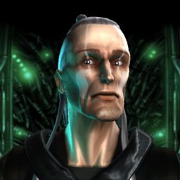 Atormeleon — legacy portrait
