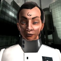 SgtHumancobra — legacy portrait