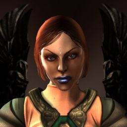 Hnusi — legacy portrait