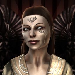 fREYAA — legacy portrait