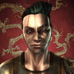 9axle — legacy portrait