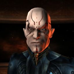 Sekka Mitarin — legacy portrait