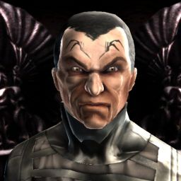 Hauler Joe — legacy portrait