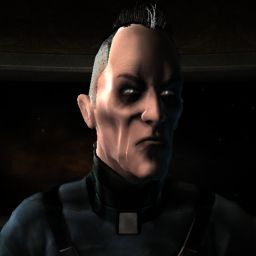 Sarigot Thade — legacy portrait
