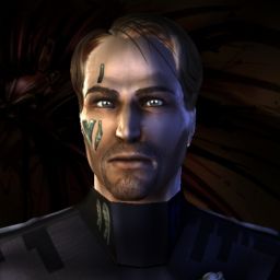 Jurat — legacy portrait