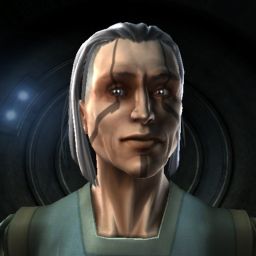 Kilingyou — legacy portrait