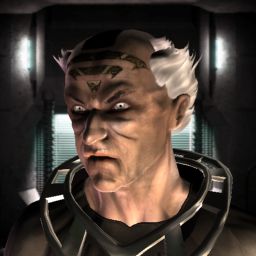 Glibentine — legacy portrait