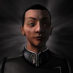 Shoo Dae — legacy portrait