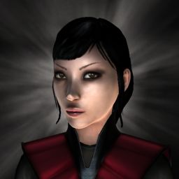 Dominique Vasilkovsky — legacy portrait