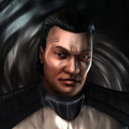 Sirius Fog — legacy portrait