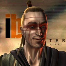 Brainman — legacy portrait
