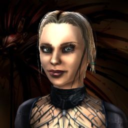 Starbuck Mulligann — legacy portrait