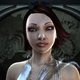 ariivana — legacy portrait