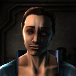 Zahn Vitrez — legacy portrait