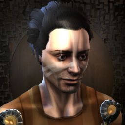 Gurgul — legacy portrait