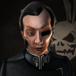 Cynomanex1 — legacy portrait