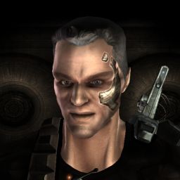 Kaeldavan — legacy portrait