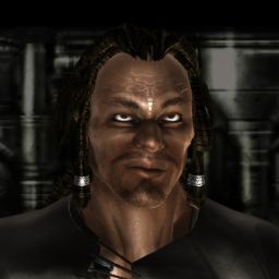iamdestined — legacy portrait