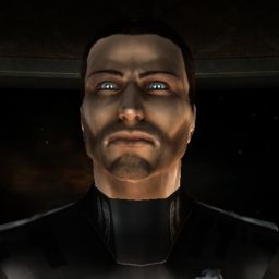 Vulkas — legacy portrait