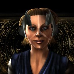 Countess Oracle — legacy portrait