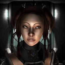 uncle spankface — legacy portrait