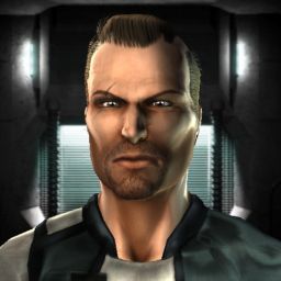 Quiet Gemini — legacy portrait