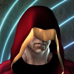 Ariamus — legacy portrait